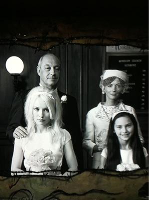 美少女特攻队剧照的剧照