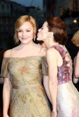 美少女特攻队剧照的剧照