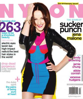 美少女特攻队剧照的剧照