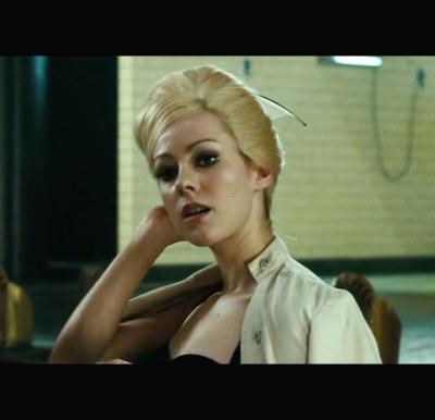 美少女特攻队剧照的剧照