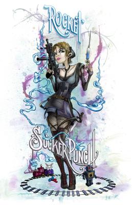 美少女特攻队剧照的剧照