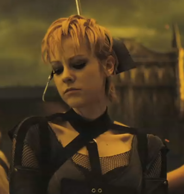 美少女特攻队剧照的剧照