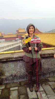 仙球大战剧照的剧照