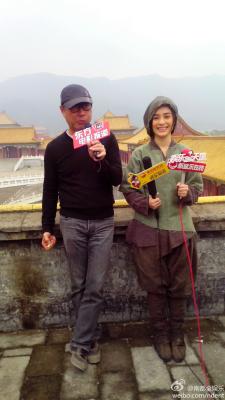 仙球大战剧照的剧照