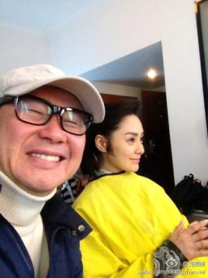 仙球大战剧照的剧照