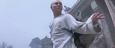 黄飞鸿之三：狮王争霸剧照的剧照