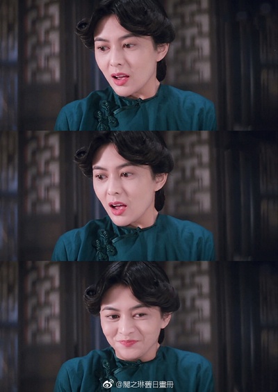 黄飞鸿之三：狮王争霸剧照的剧照