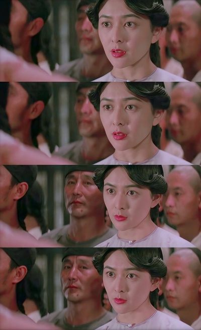 黄飞鸿之三：狮王争霸剧照的剧照