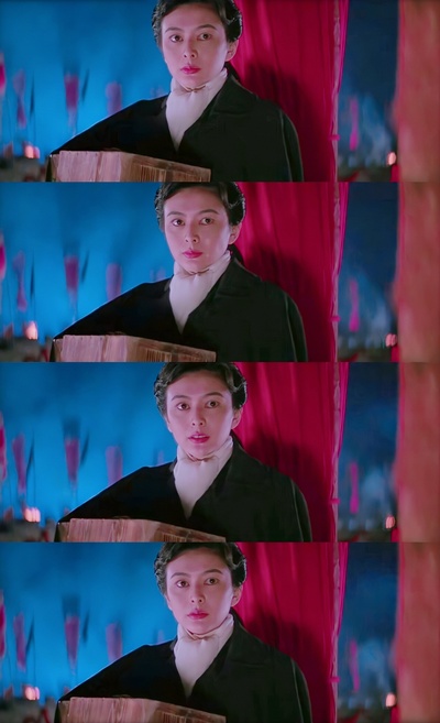 黄飞鸿之三：狮王争霸剧照的剧照