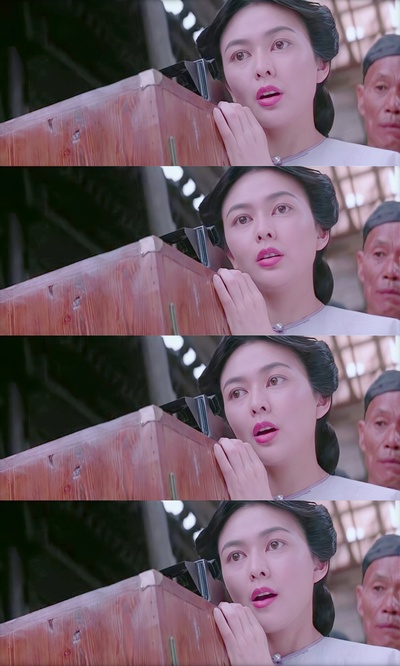 黄飞鸿之三：狮王争霸剧照的剧照