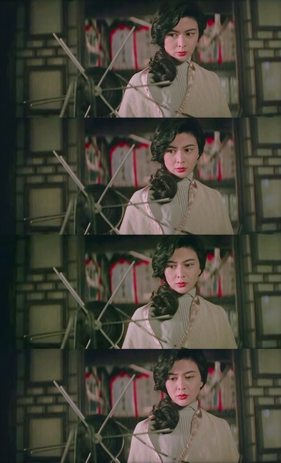 黄飞鸿之三：狮王争霸剧照的剧照