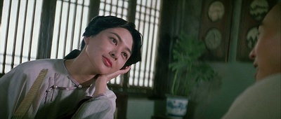 黄飞鸿之三：狮王争霸剧照的剧照