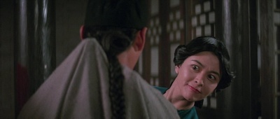 黄飞鸿之三：狮王争霸剧照的剧照