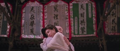 黄飞鸿之三：狮王争霸剧照的剧照