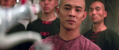 黄飞鸿之三：狮王争霸剧照的剧照