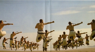 黄飞鸿之三：狮王争霸剧照的剧照