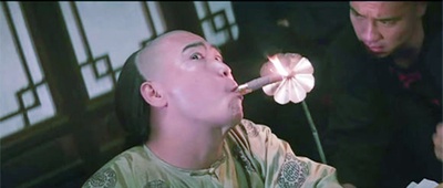 黄飞鸿之三：狮王争霸剧照的剧照