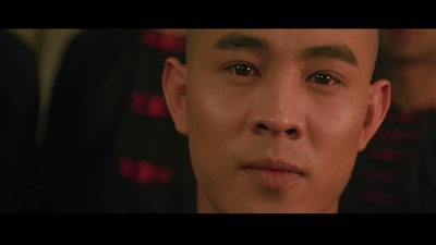 黄飞鸿之三：狮王争霸剧照的剧照