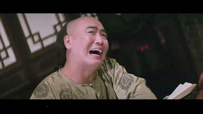 黄飞鸿之三：狮王争霸剧照的剧照