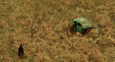 维吉尔剧照的剧照