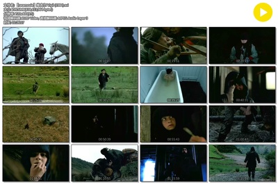 维吉尔剧照的剧照