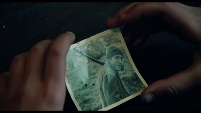 维吉尔剧照的剧照