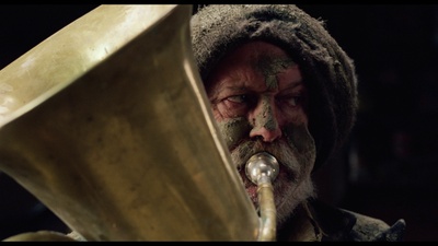 维吉尔剧照的剧照