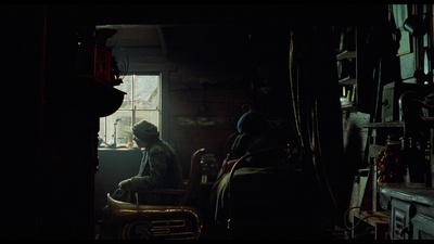 维吉尔剧照的剧照