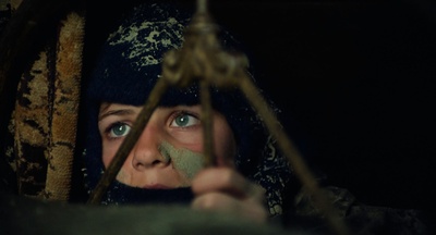 维吉尔剧照的剧照