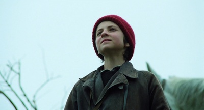 维吉尔剧照的剧照