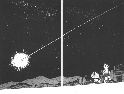 哆啦A梦：大雄和发条都市剧照的剧照