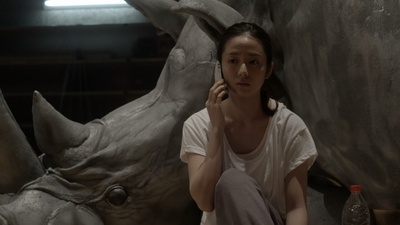 太阳坐落之处剧照的剧照