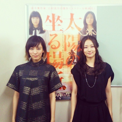 太阳坐落之处剧照的剧照