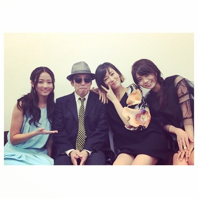 太阳坐落之处剧照的剧照