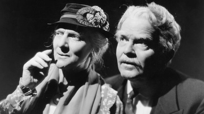 明日之歌剧照的剧照