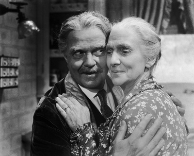 明日之歌剧照的剧照