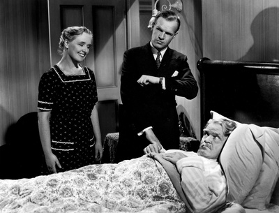 明日之歌剧照的剧照