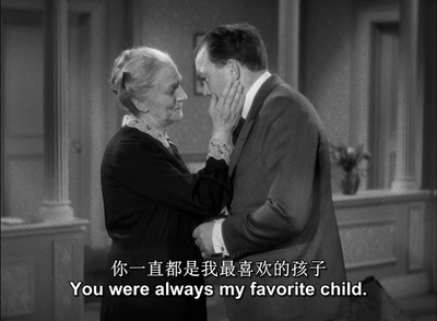 明日之歌剧照的剧照