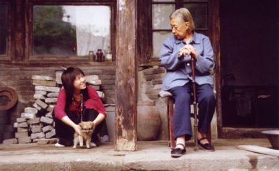 我们俩剧照的剧照