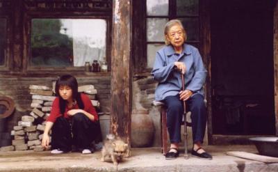 我们俩剧照的剧照