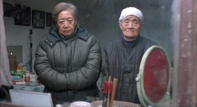 我们俩剧照的剧照