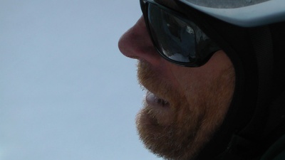 攀登梅鲁峰剧照的剧照