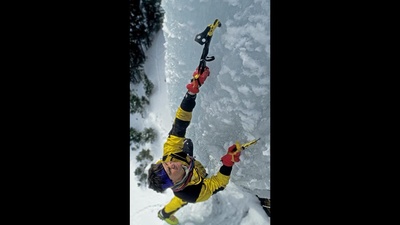 攀登梅鲁峰剧照的剧照