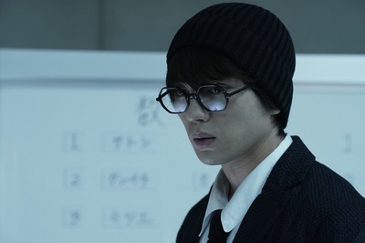 十二个想死的孩子剧照的剧照