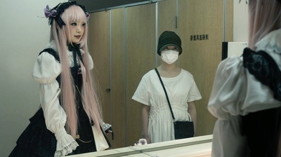 十二个想死的孩子剧照的剧照