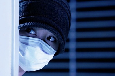 十二个想死的孩子剧照的剧照