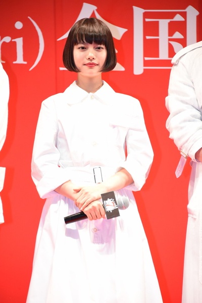 十二个想死的孩子剧照的剧照