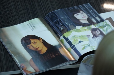 十二个想死的孩子剧照的剧照