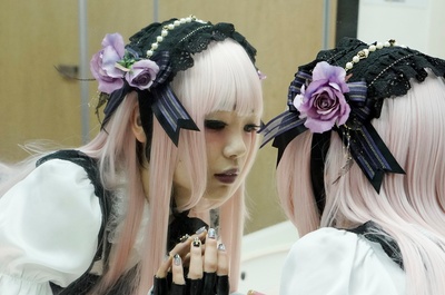 十二个想死的孩子剧照的剧照