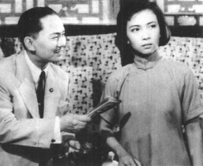 青春之歌剧照的剧照